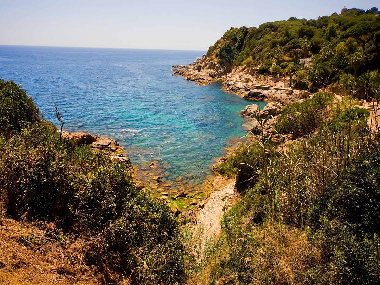 Camí de Ronda