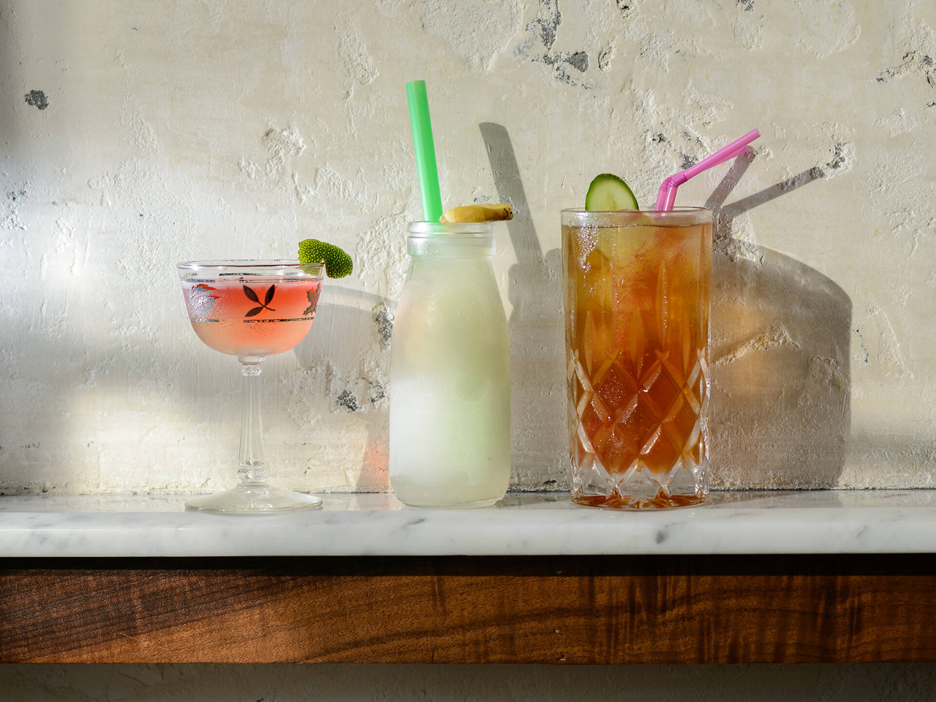 Best daiquiris in NYC for Caribbean cocktailing