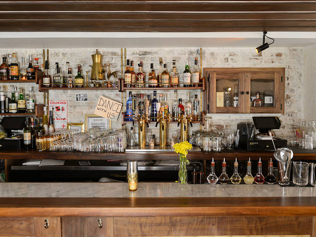 The best Williamsburg bars The best Williamsburg bars