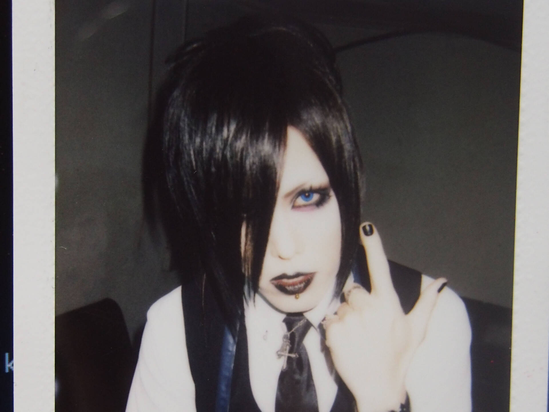 The story of visual kei Time Out Tokyo