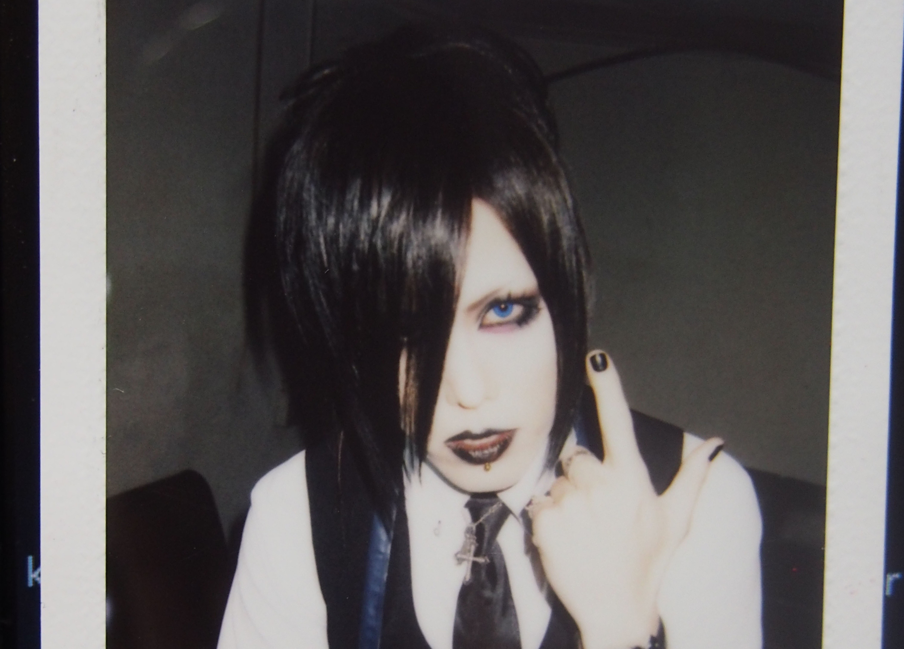 The Story Of Visual Kei Time Out Tokyo