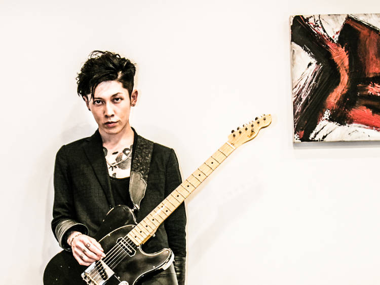 Miyavi | Time Out Tokyo