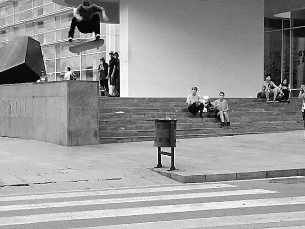 MACBA MACBA