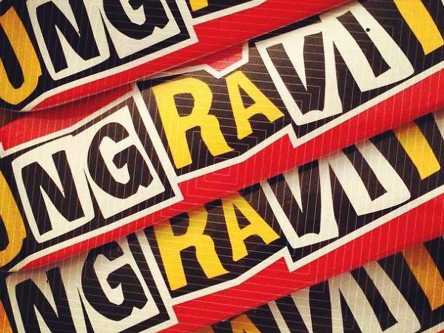 Ungravity Ungravity