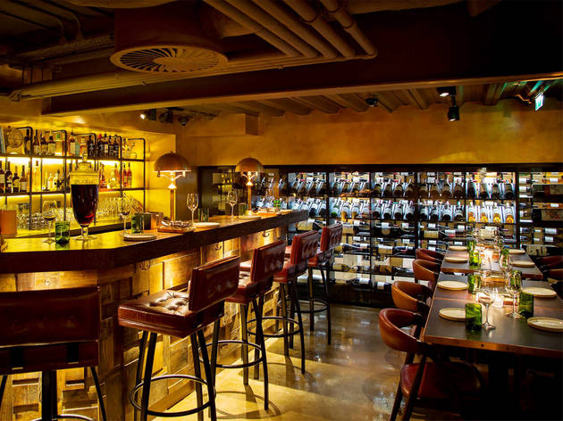 Social Wine & Tapas Social Wine & Tapas