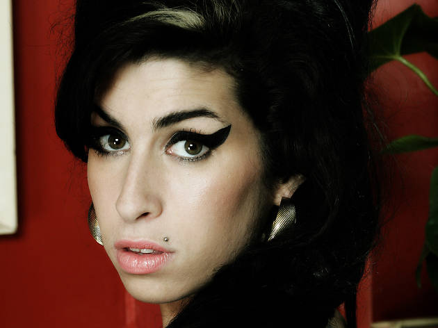 Amy Winehouse biopic Amy Amy Winehouse biopic Amy