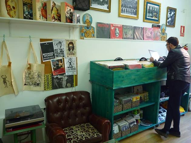 La Negra Shop La Negra Shop