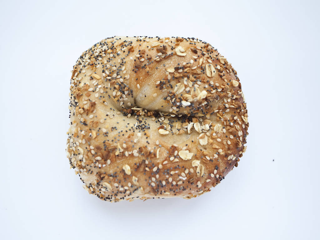 The 17 best bagel spots in NYC