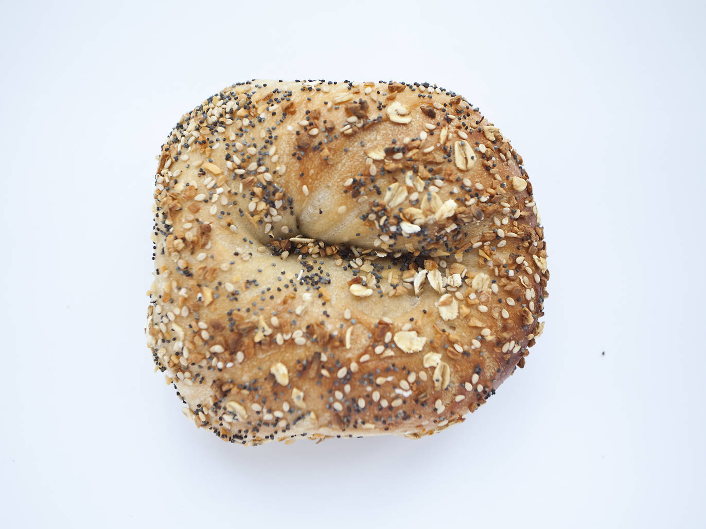 The 17 best bagel spots in NYC