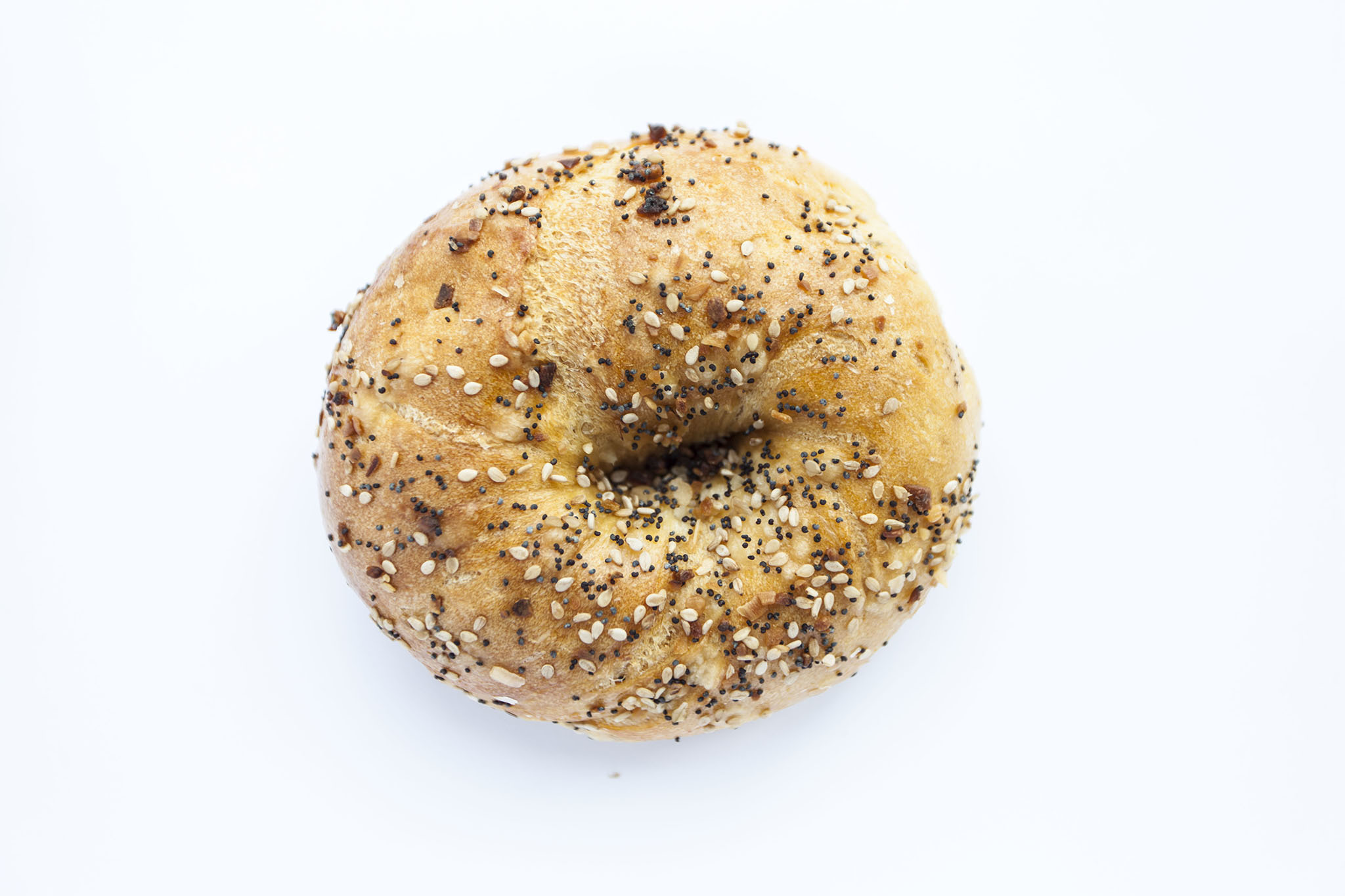 Where to find the best bagels in NYC, at delis and bakeries