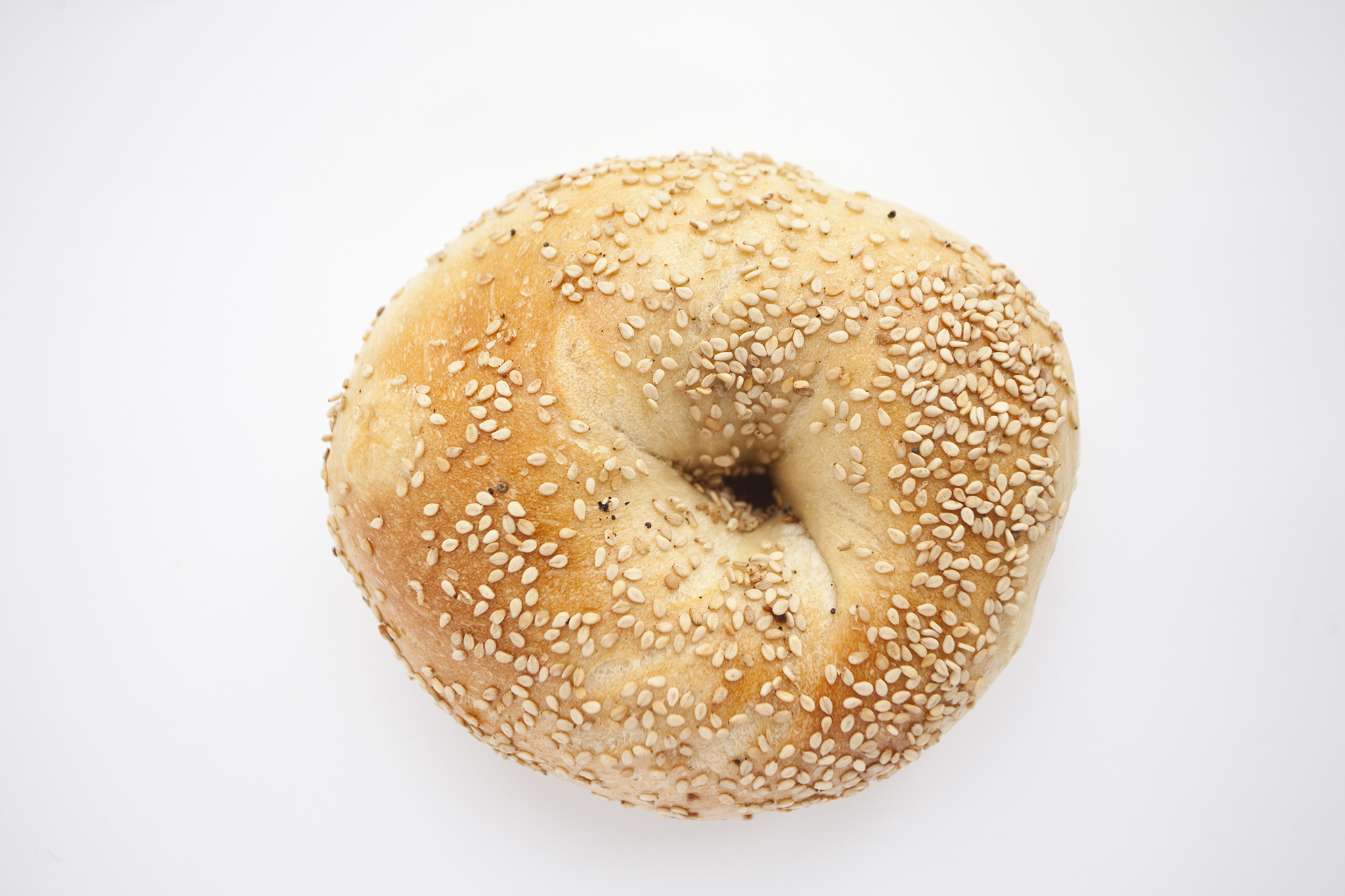 Where to find the best bagels in NYC, at delis and bakeries