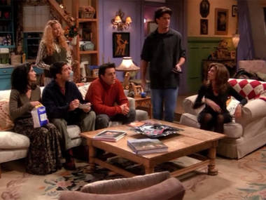 The 10 best New York sitcoms of all time