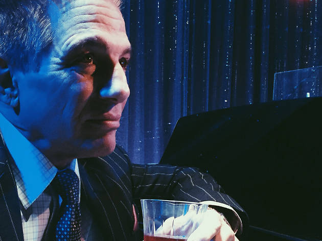 Tony Danza Tony Danza