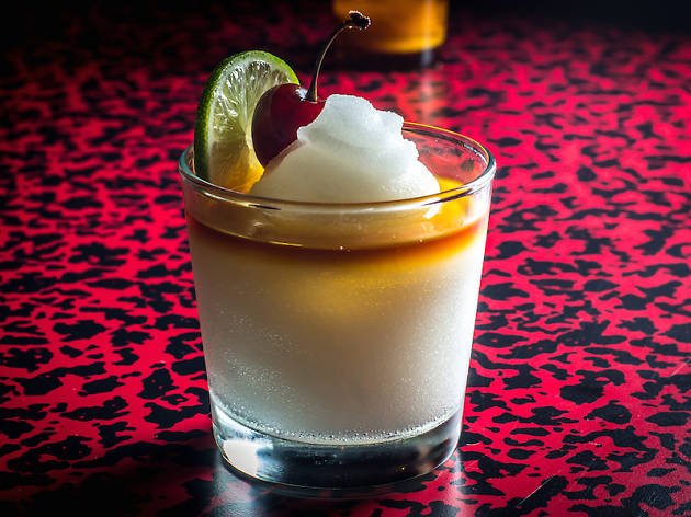 16 Best Frozen Cocktails In Nyc To Try This Summer