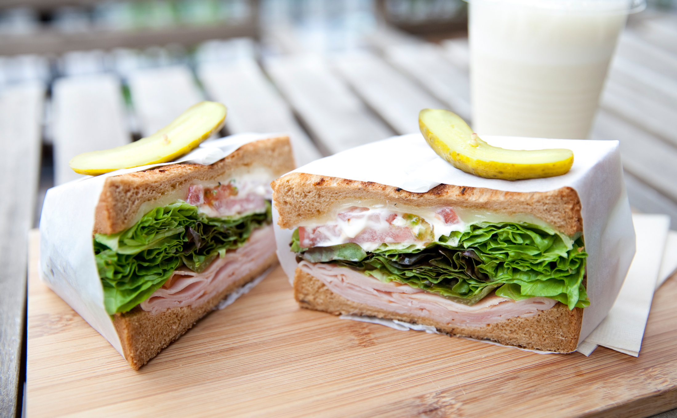 The best sandwiches in Tokyo Time Out Tokyo