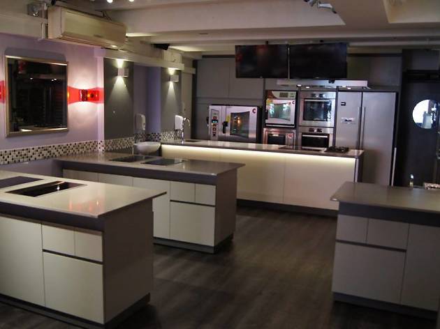 Culinary Art Studio at Kampong Glam Culinary Art Studio at Kampong Glam