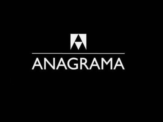 Editorial Anagrama Editorial Anagrama