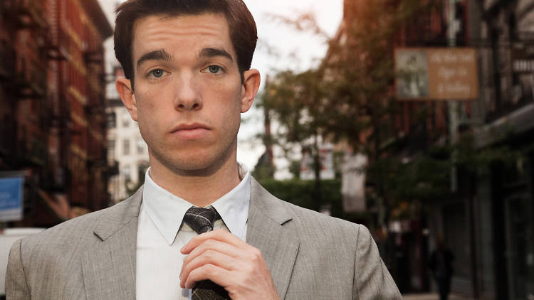 John Mulaney