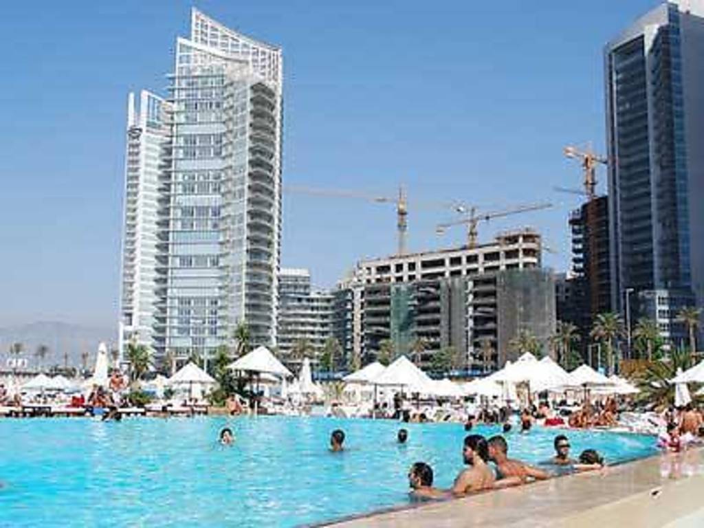 Things to do in Beirut | Top 20 | Time Out Beirut