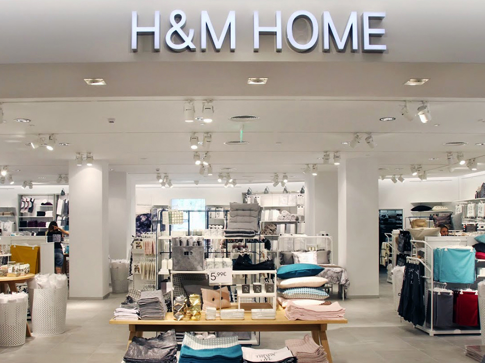 H&M | Shopping in Seoul