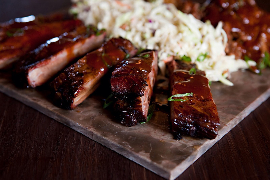 Best Bbq In Los Angeles For Ribs Fried Chicken And More