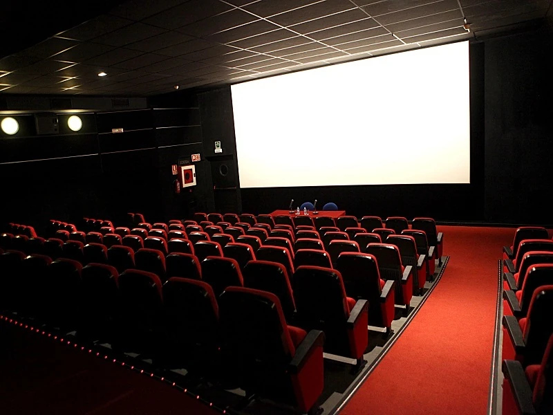 Sala 2 Texas
