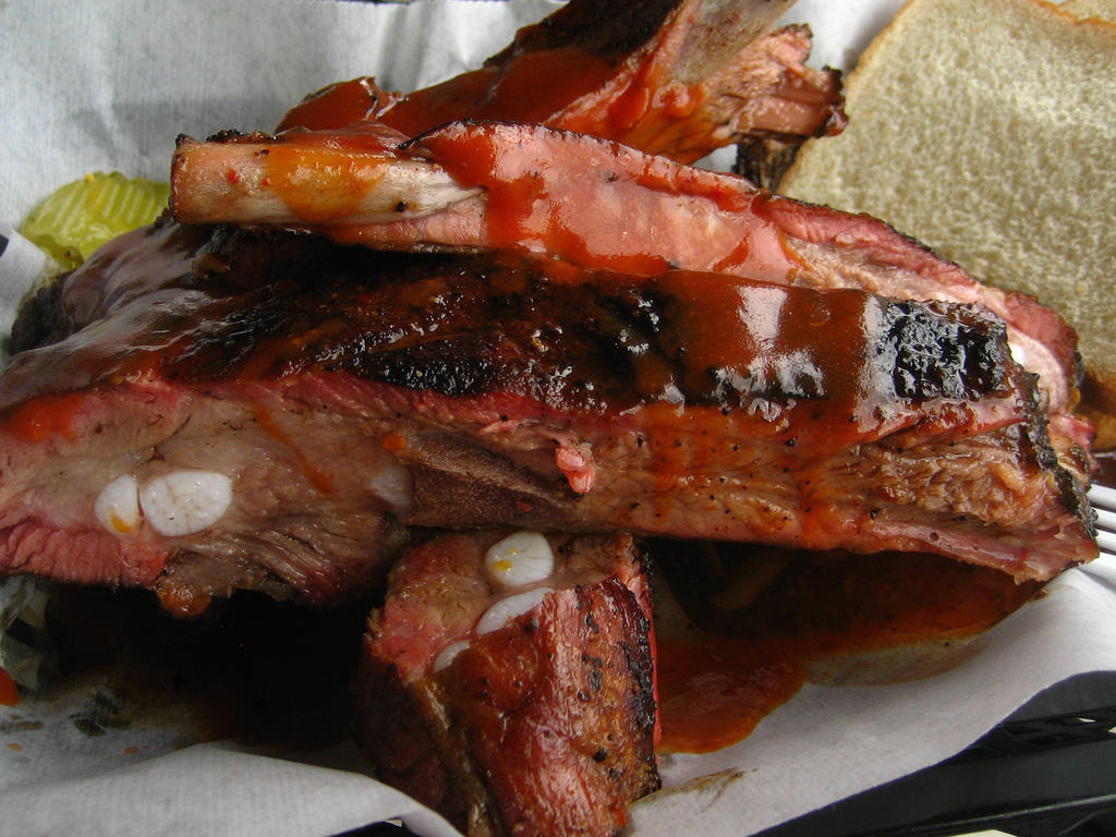 Best BBQ Restaurants In America To Satisfy Anyone’s Meat Craving