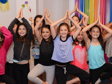 Best birthday party ideas in Chicago for kids