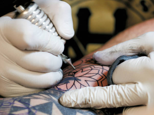 Tatuajes Tatuajes