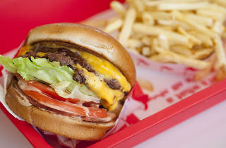 Best Fast Food in America: French Fries, Burgers and More