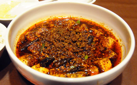 Top 10 mapo dofu in Tokyo | Time Out Tokyo