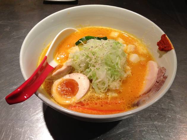 Soranoiro Soranoiro | Time Out Tokyo