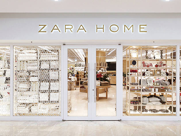 zarahome outlet