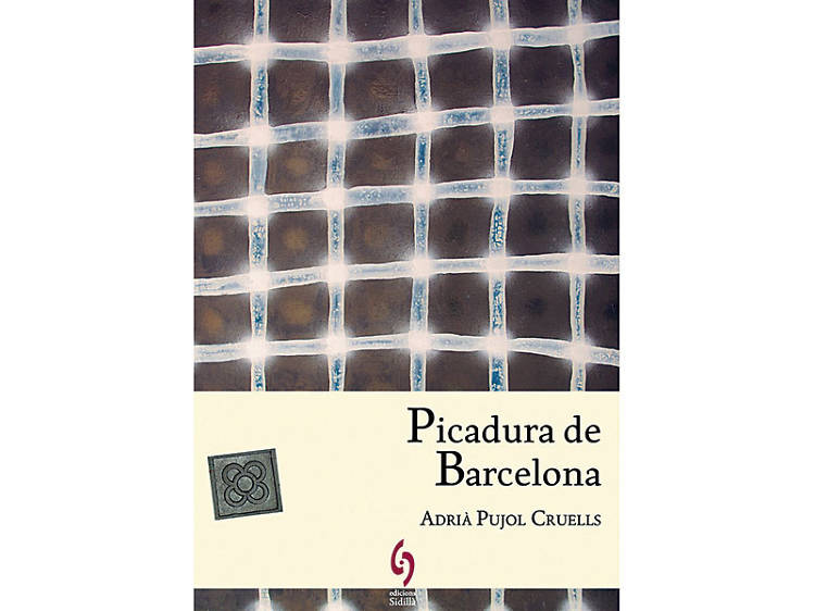Picadura de Barcelona