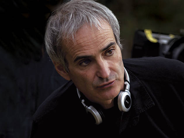 Olivier Assayas Olivier Assayas
