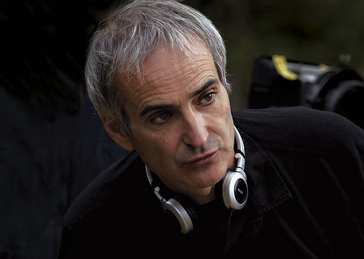 Olivier Assayas