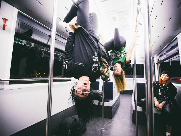Skrillex Sonny Moore