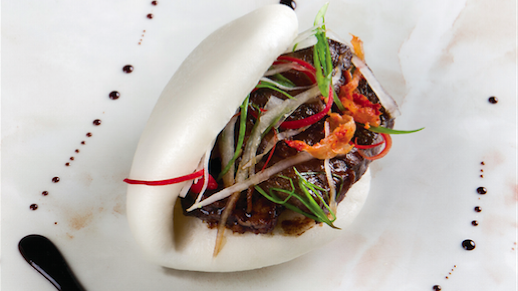 Coriander Leaf Restaurants in City Hall, Singapore