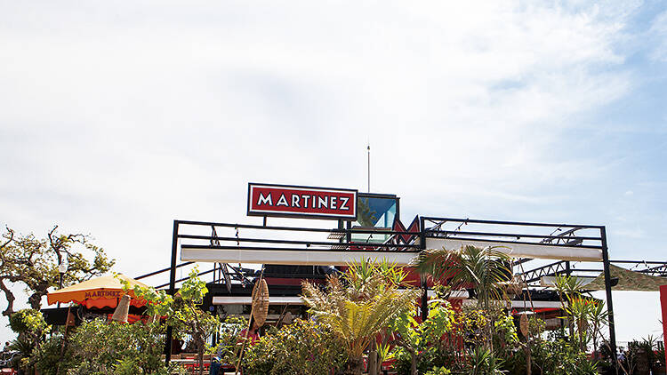 Martínez