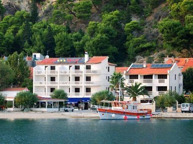 Hotel Krilo Hotel Krilo
