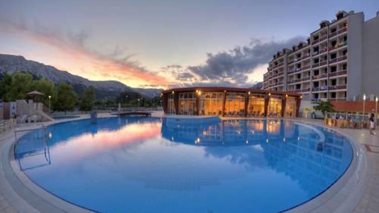 Hotel Corinthia Baška – All Inclusive Light Hotel Corinthia Baška – All Inclusive Light