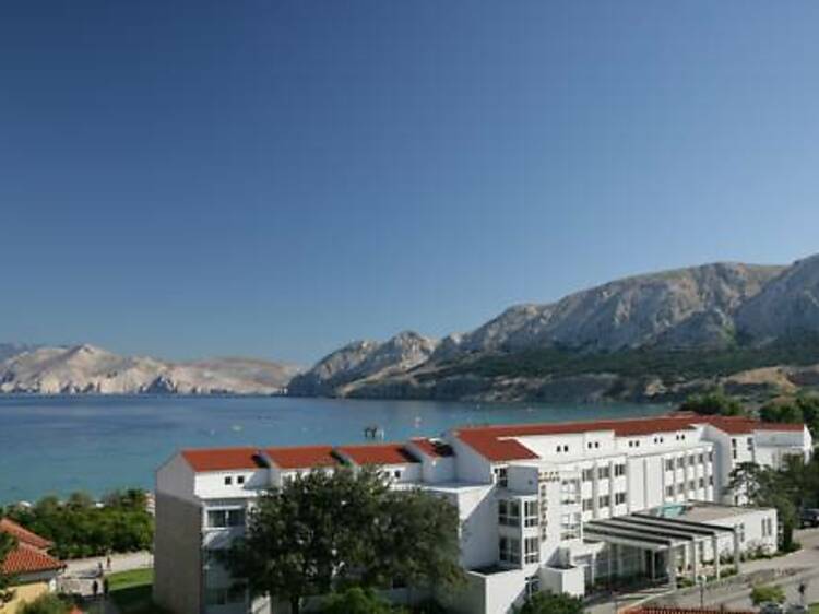 Hotel Zvonimir Hotel Zvonimir