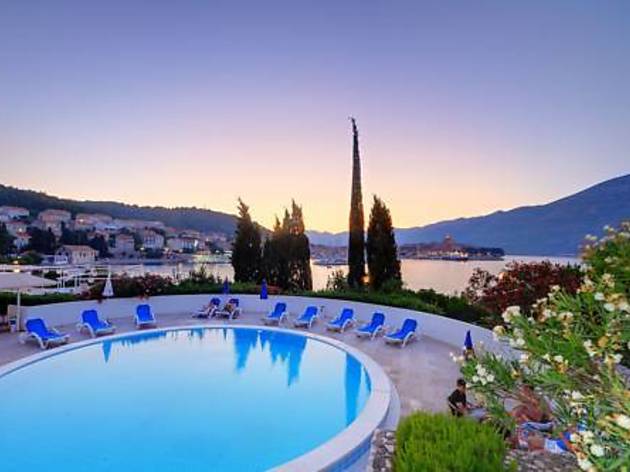 Hotel Liburna Hotel Liburna