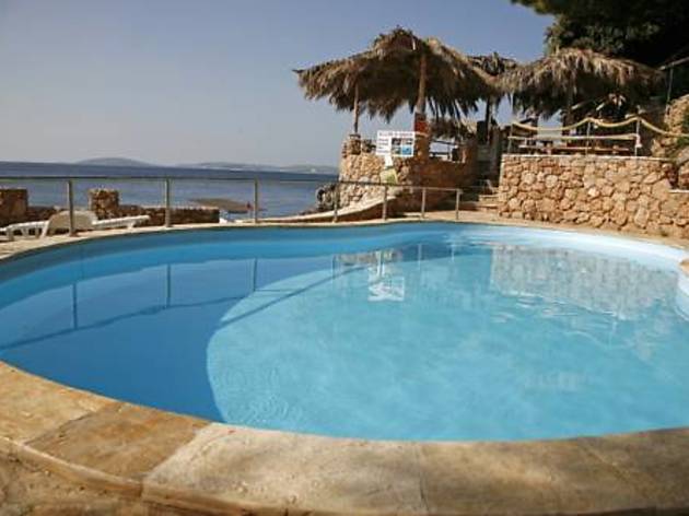 Holiday Resort Adriatic Holiday Resort Adriatic