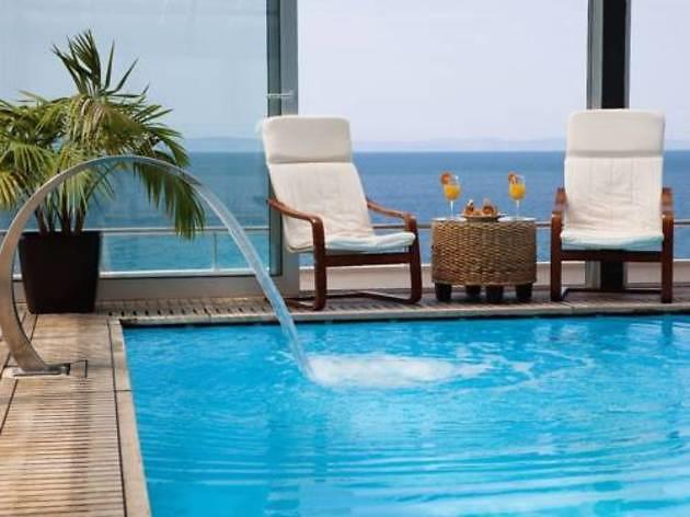 Beach Hotel Split Beach Hotel Split