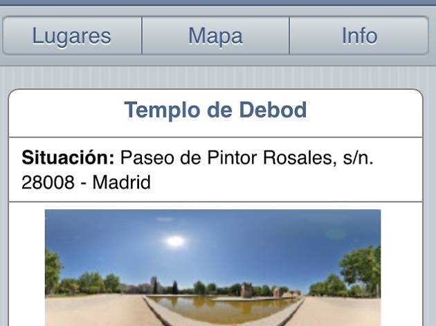Madrid 360º Madrid 360º