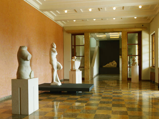 The best Split museums and galleries The best Split museums and galleries