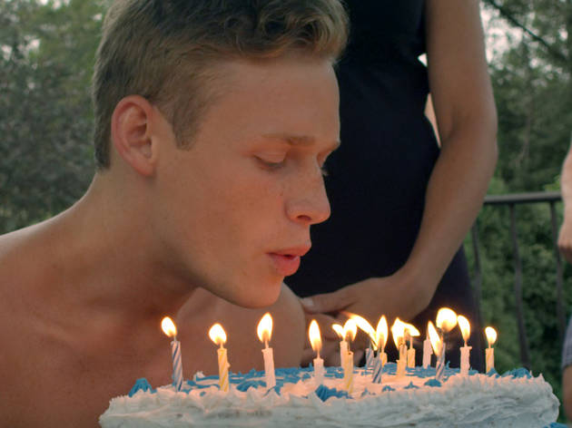 Henry Gamble’s Birthday Party + "Judy Judy Judy" Henry Gamble’s Birthday Party + "Judy Judy Judy"