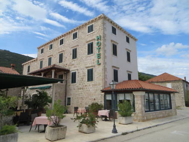 Hotel Ostrea Hotel Ostrea