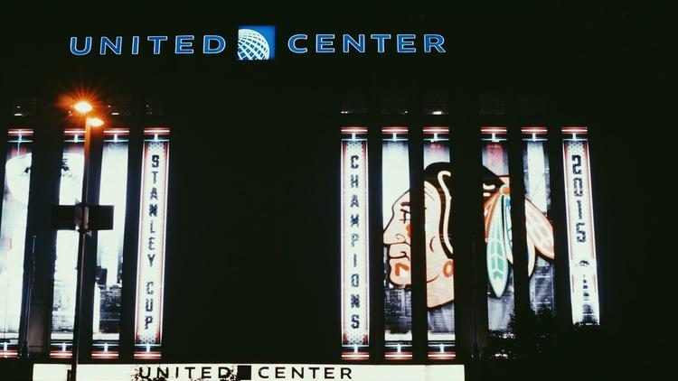 united center